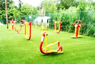 Open Gym